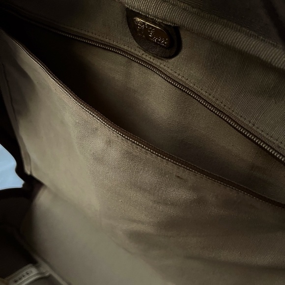 Gucci Sherryline Travel Carry On Bag - Picture 14 of 15